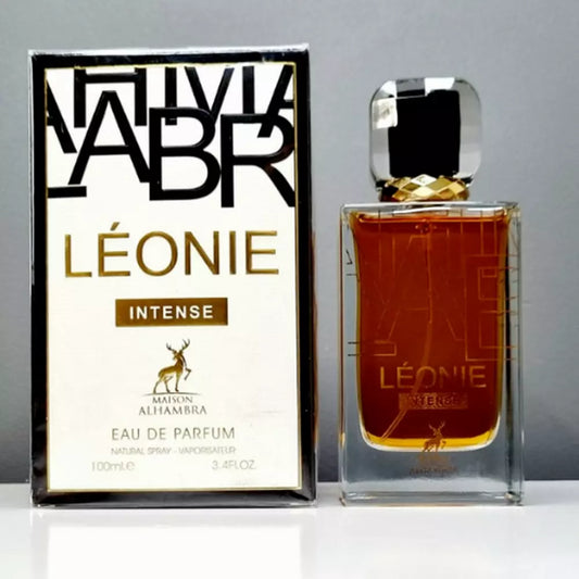 Léonie Intense Maison Alhambra 100ML EDP