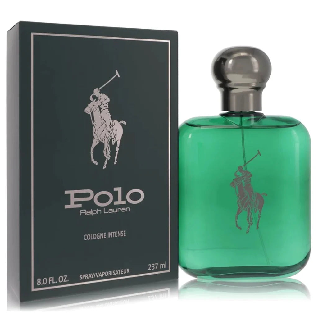 Polo GREEN 237 ML COLOGNE INTENSE