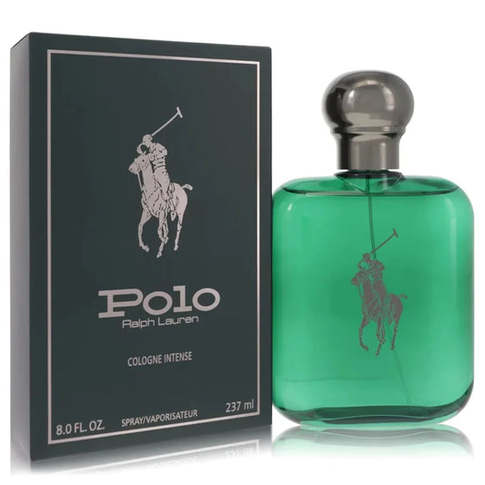 Polo GREEN 237 ML COLOGNE INTENSE