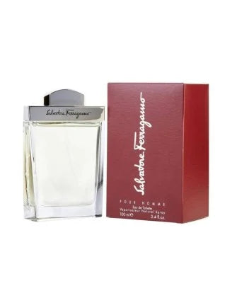 Salvatore Ferragamo Pour Homme 100 ML