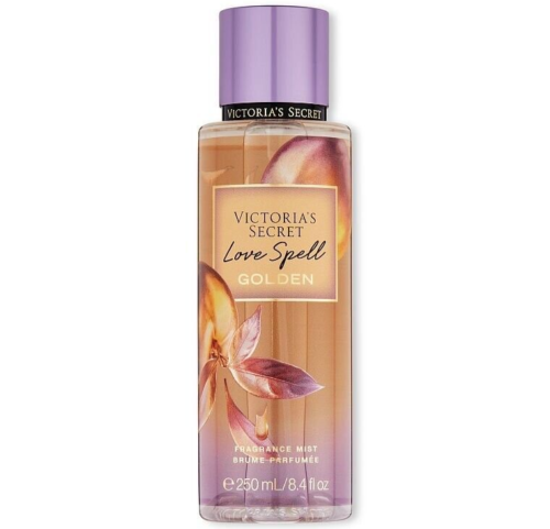 Love Spell Golden Victoria's Secret 250ML