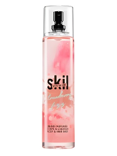Skil Strawberry Fizz Jeanne Arthes body/Hair Mist 250 ml