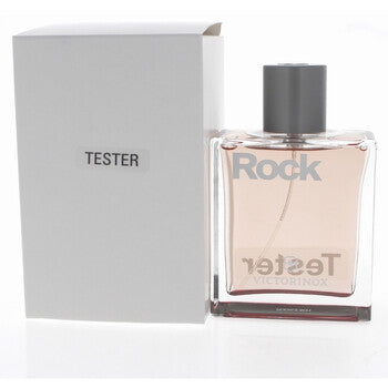 Victorinox Swiss Army Rock EDP 100 ML TESTER
