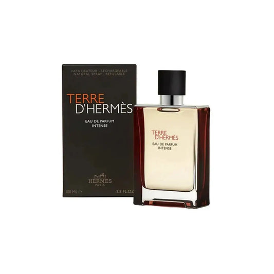 Terre d’Hermès edp Intense 100ml