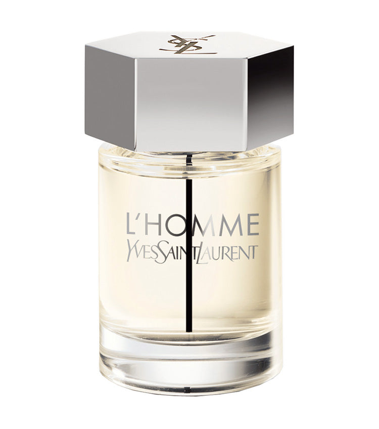 L´Homme YSL 100ML- EDT TESTER