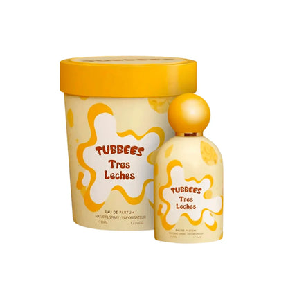 Tres Leches  Tubbees 50ML EDP