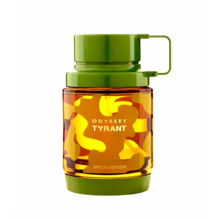 Odyssey Tyrant Armaf EDP 100ML