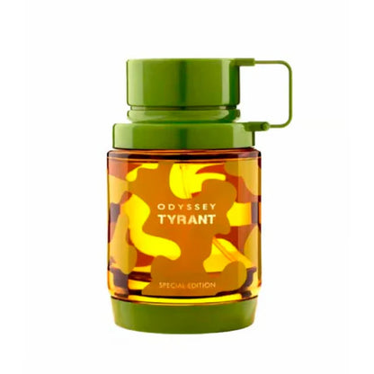 Odyssey Tyrant Armaf EDP 100ML