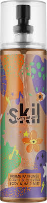 Skil Vanilla Ice Cream Jeanne Arthes body/Hair Mist 250 ml