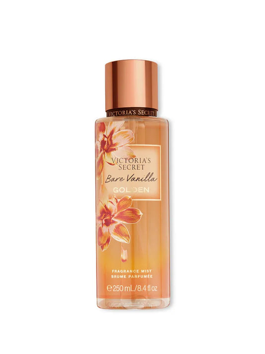 Bare Vanilla Golden Victoria's Secret 250ML