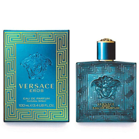 Eros 100ML EDP