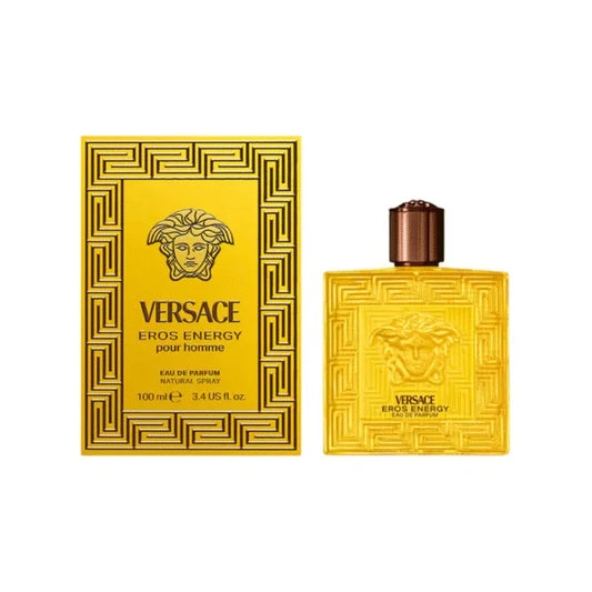 Eros Energy Versace 100ML EDP