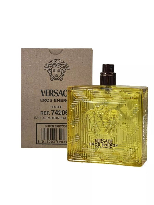 Eros Energy Versace 100ML EDP