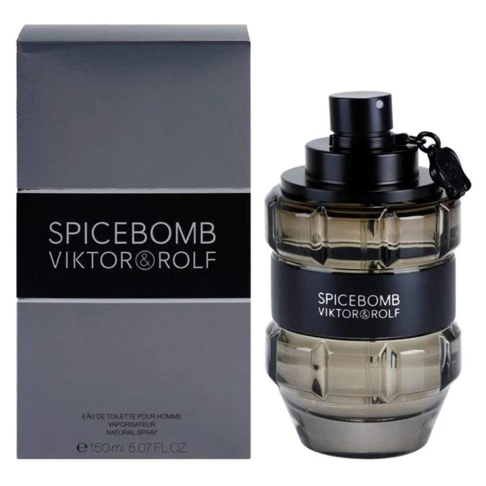 Spicebomb 150ML EDT