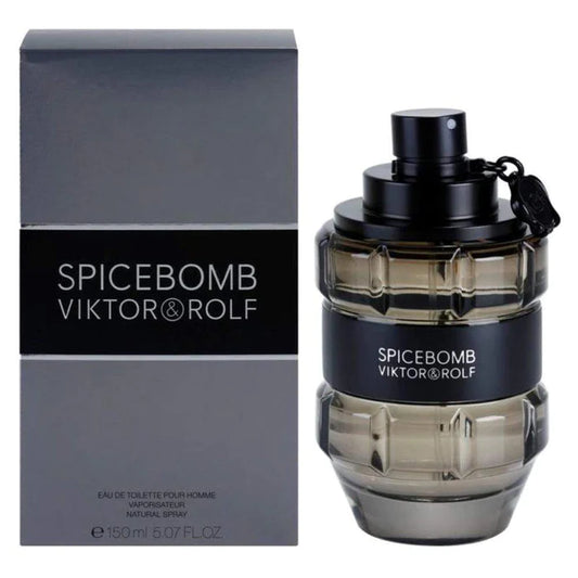 Spicebomb 150ML EDT