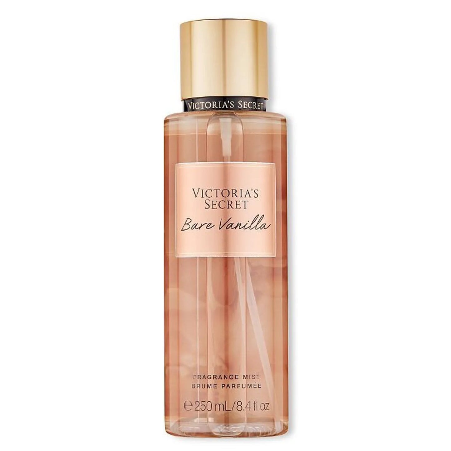 Bare Vainilla Splash Victoria´s  Secret 250ML