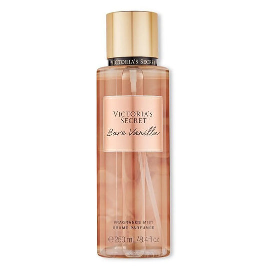 Bare Vainilla Splash Victoria´s  Secret 250ML