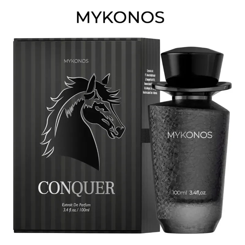 Conquer  Mykonos 100ML Extract de Parfum