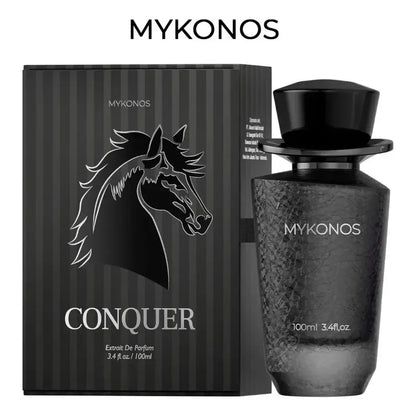 Conquer  Mykonos 100ML Extract de Parfum
