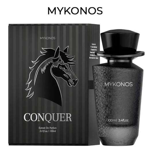 Conquer  Mykonos 100ML Extract de Parfum
