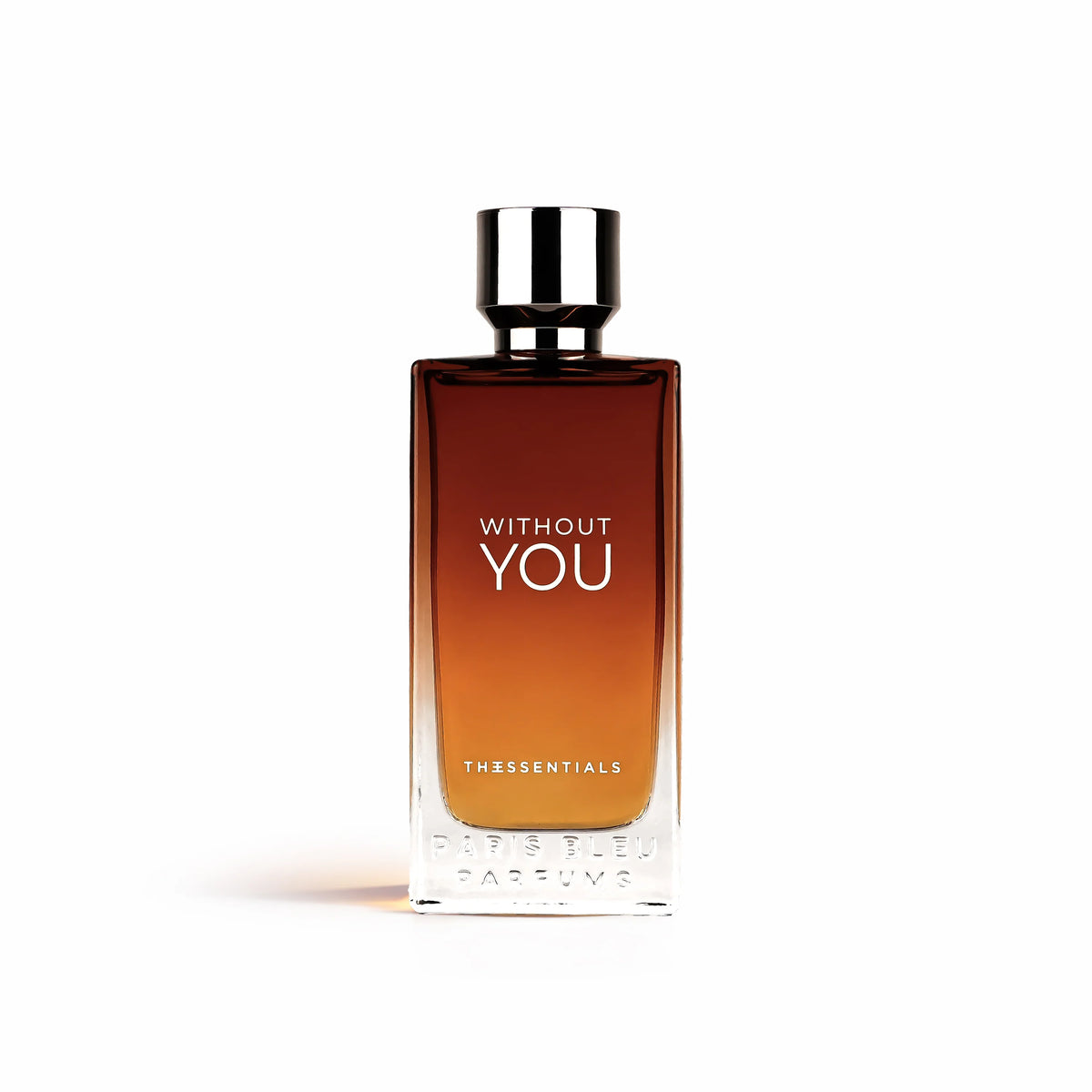Without You  EDP 100 ML  Paris Bleu Parfums