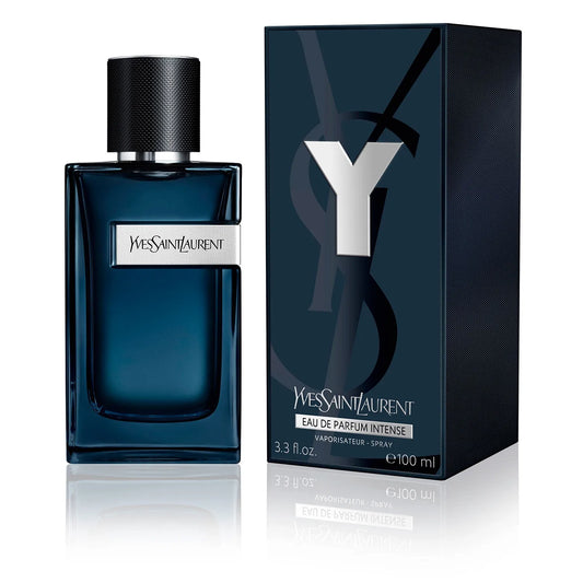 Y Eau de Parfum Intense Yves Saint Laurent