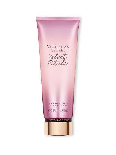 Velvet Petals Victoria`s Secret  236ml  CREMA