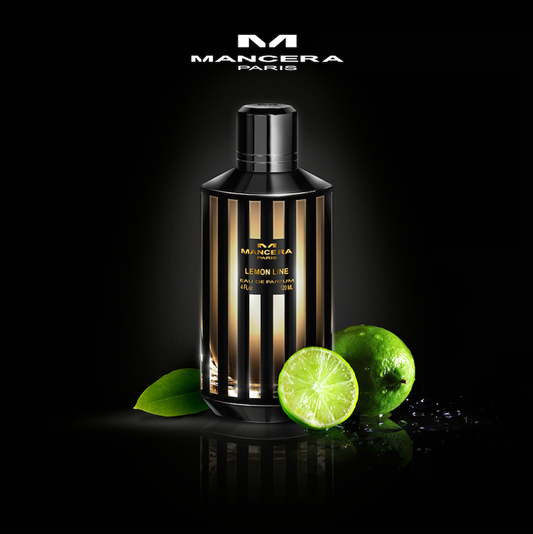 Lemon Line Mancera 120ML EDP