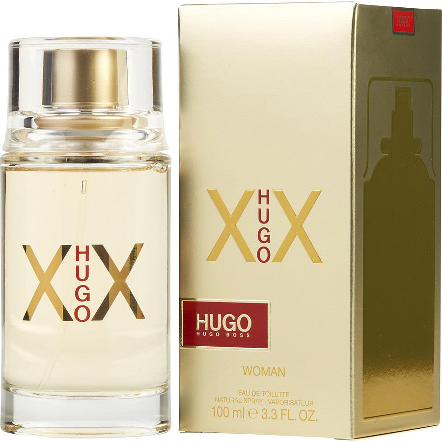 Hugo Boss XX 100 ML- EDT