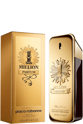 1 Million Parfum 100ml men