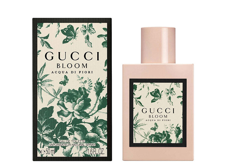 Gucci Bloom Acqua di Fiori 50ml EDT