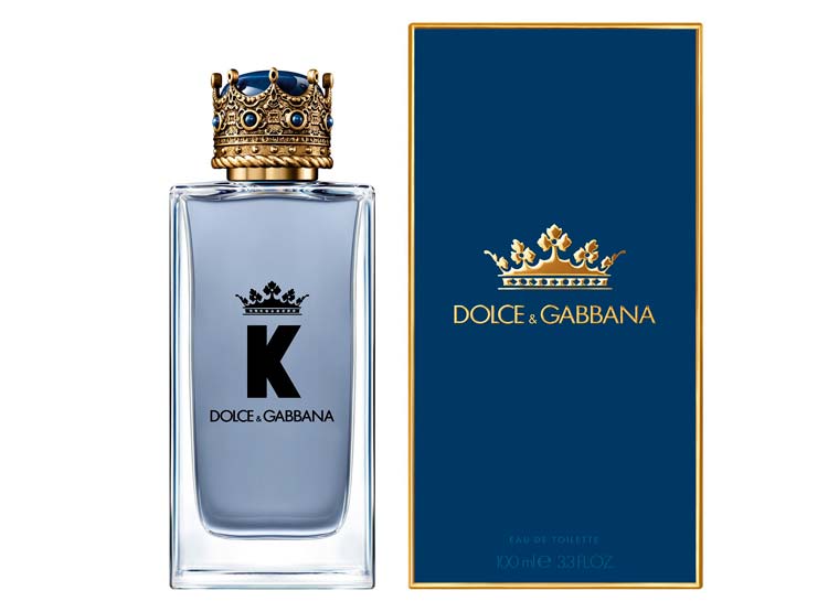 K Dolce Gabbana 100ML EDT