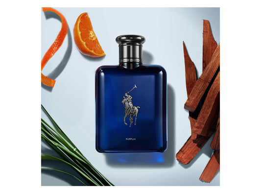 Polo Blue Parfum 125ML