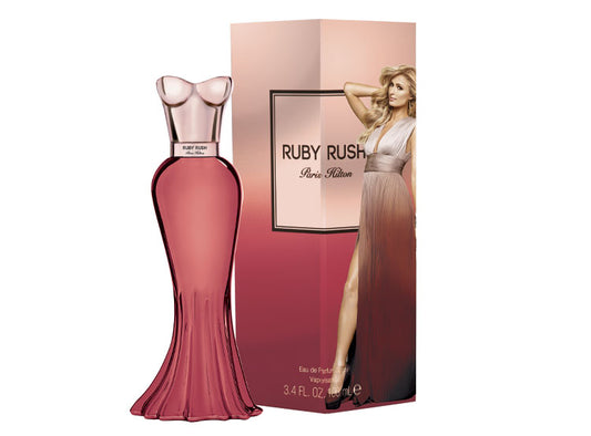 Ruby Rush Paris Hilton 100ML EDP
