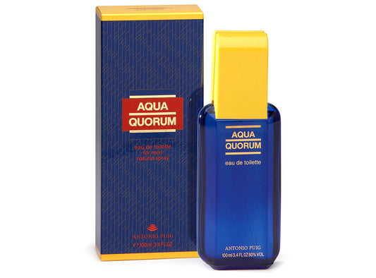 Aqua Quorum 100 ML