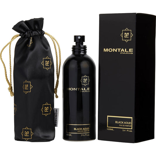 Black Aoud 100 ML- EDP