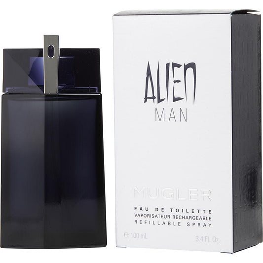 alien man EDT 100ml