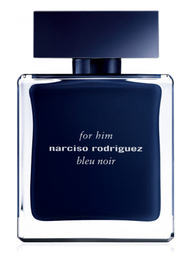 Narciso Rodriguez Bleu Noir 100ML  EDT  SIN CAJA