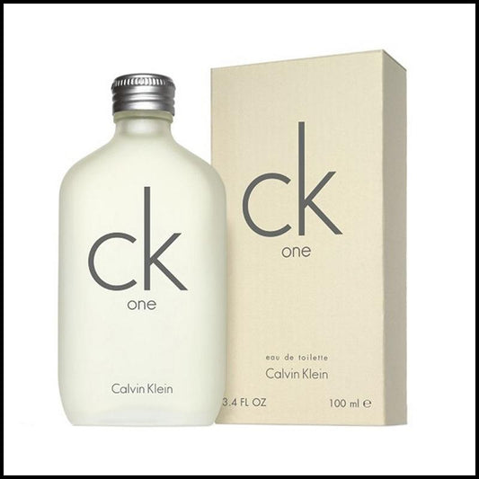 CK One 100 ML