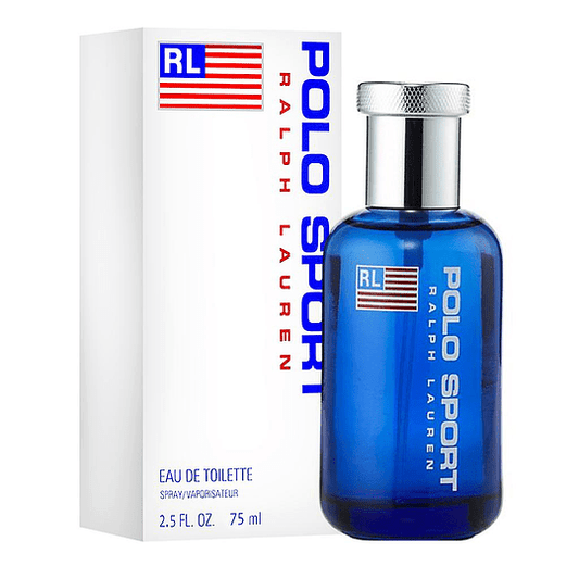 Polo Sport 75ML  EDT