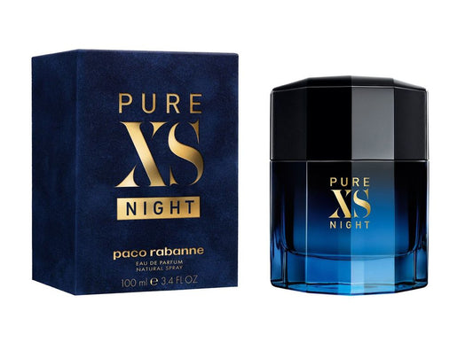 Pure XS Night 100 ML- EDP