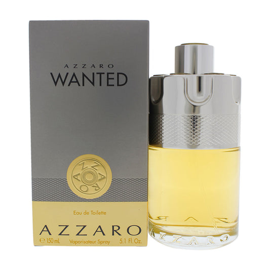 Azzaro Wanted EDT 100ml