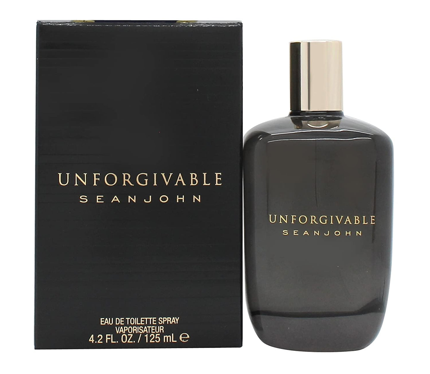 Unforgivable Sean John 125ML EDT