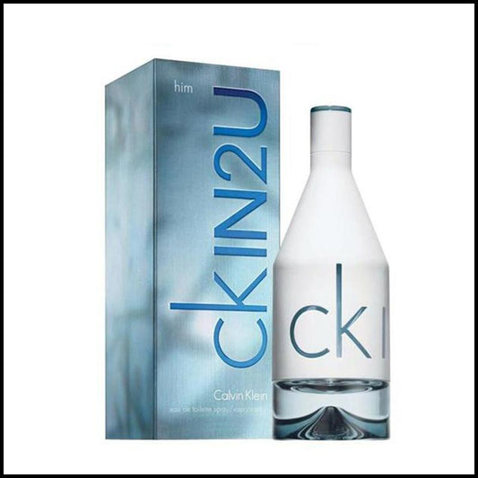 CK IN2U 150ml EDT