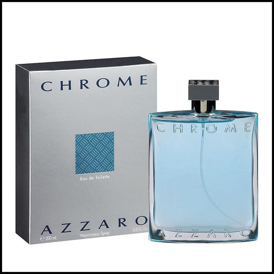Azzaro Chrome 30 ML  EDT