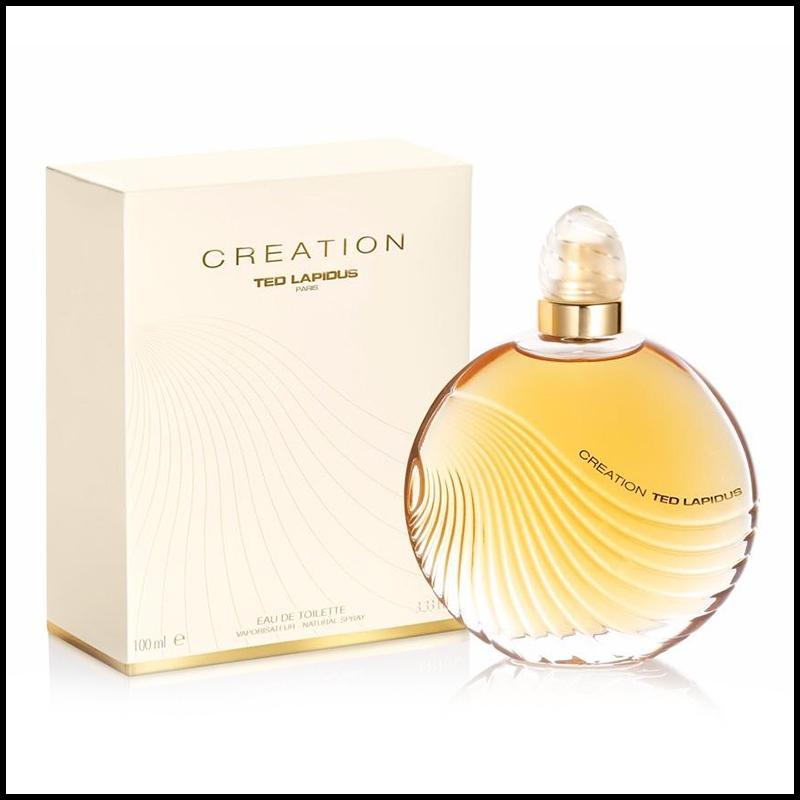 CREATION TED LAPIDUS EDT 100 ml