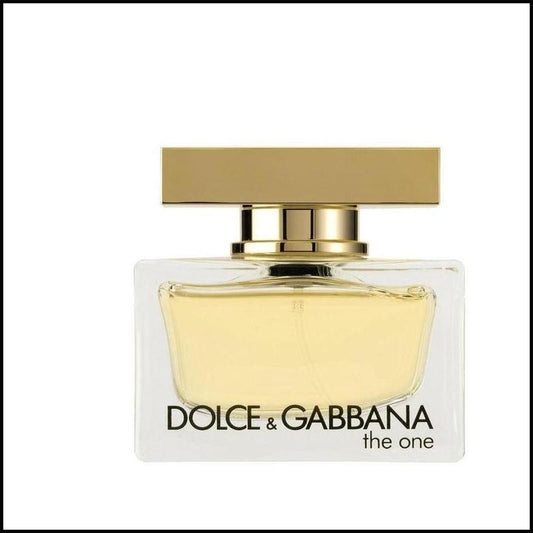 D&G The One 75ML EDP
