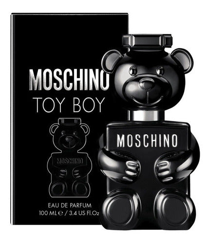 Moschino Toy Boy 100 ML EDP