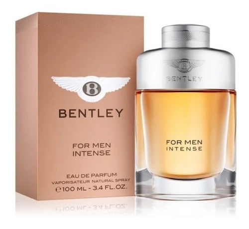 Bentley for Men Intense 100ML EDP