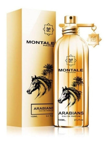 Arabians Montale 100ML EDP